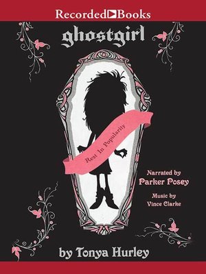 cover image of Ghostgirl